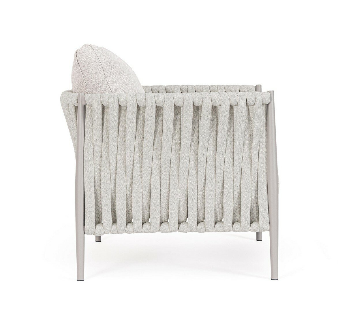 FAUTEUIL AC-C JACINTA MOON WG24