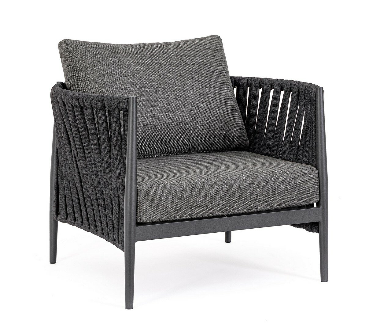 FAUTEUIL AC-C JACINTA ANTHR WG21