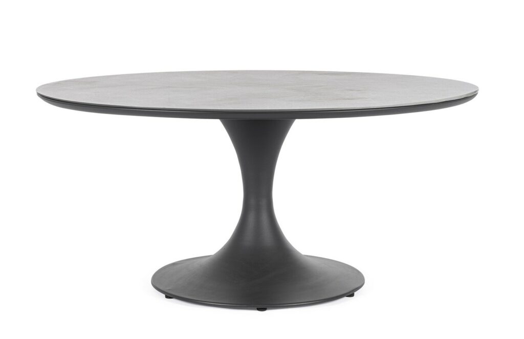 ARNOLD CHARCOAL TABLE D158 JX55