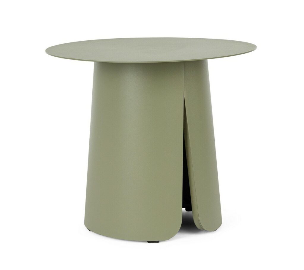 TAVOLINO BRYAN D45 AVOCADO