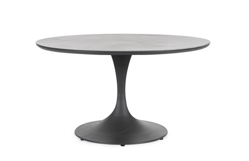 ARNOLD CHARCOAL TABLE D120 JX55