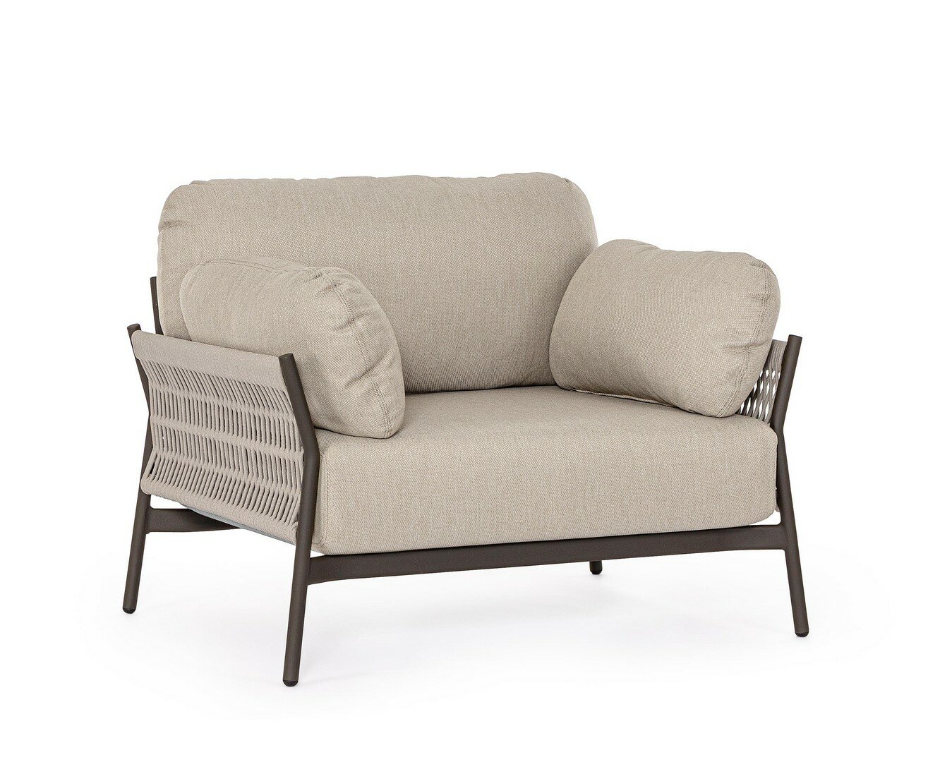 FAUTEUIL AC-C PARDIS RAVEN QS25