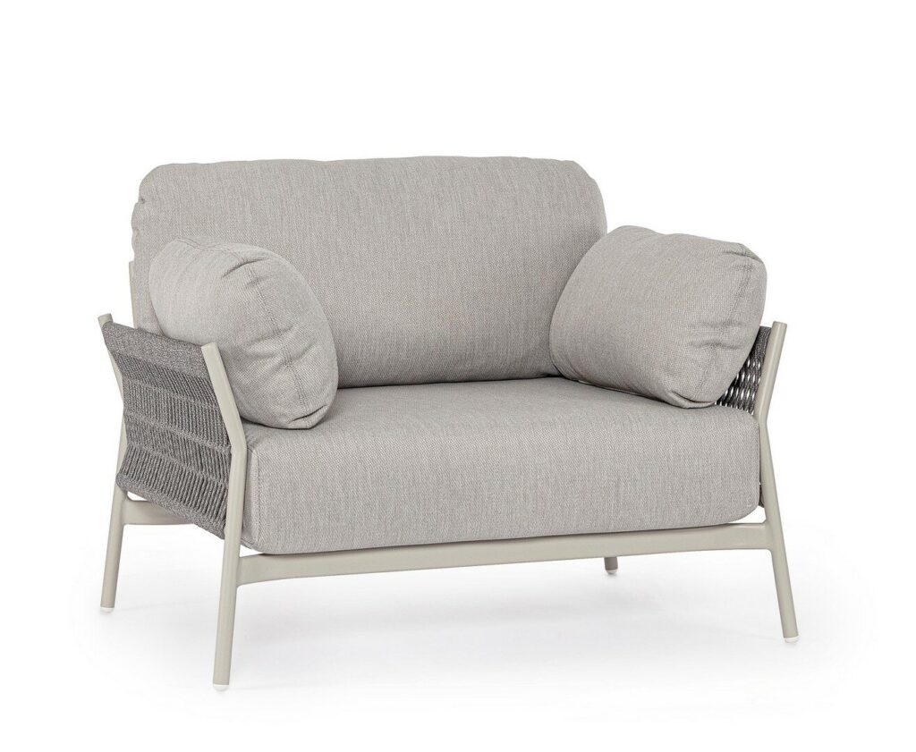 FAUTEUIL AC-C PARDIS AGATE QS26
