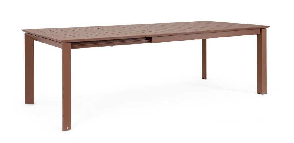KONNOR BARN EXT.TABLE 160-240X100