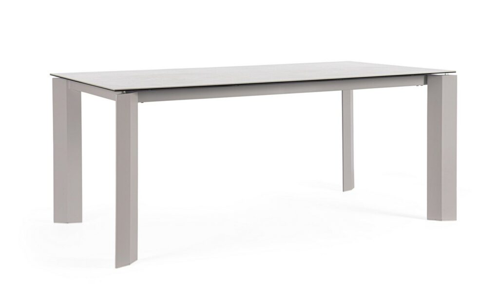 TISCH OTAVIO 180X95 MOON WG24