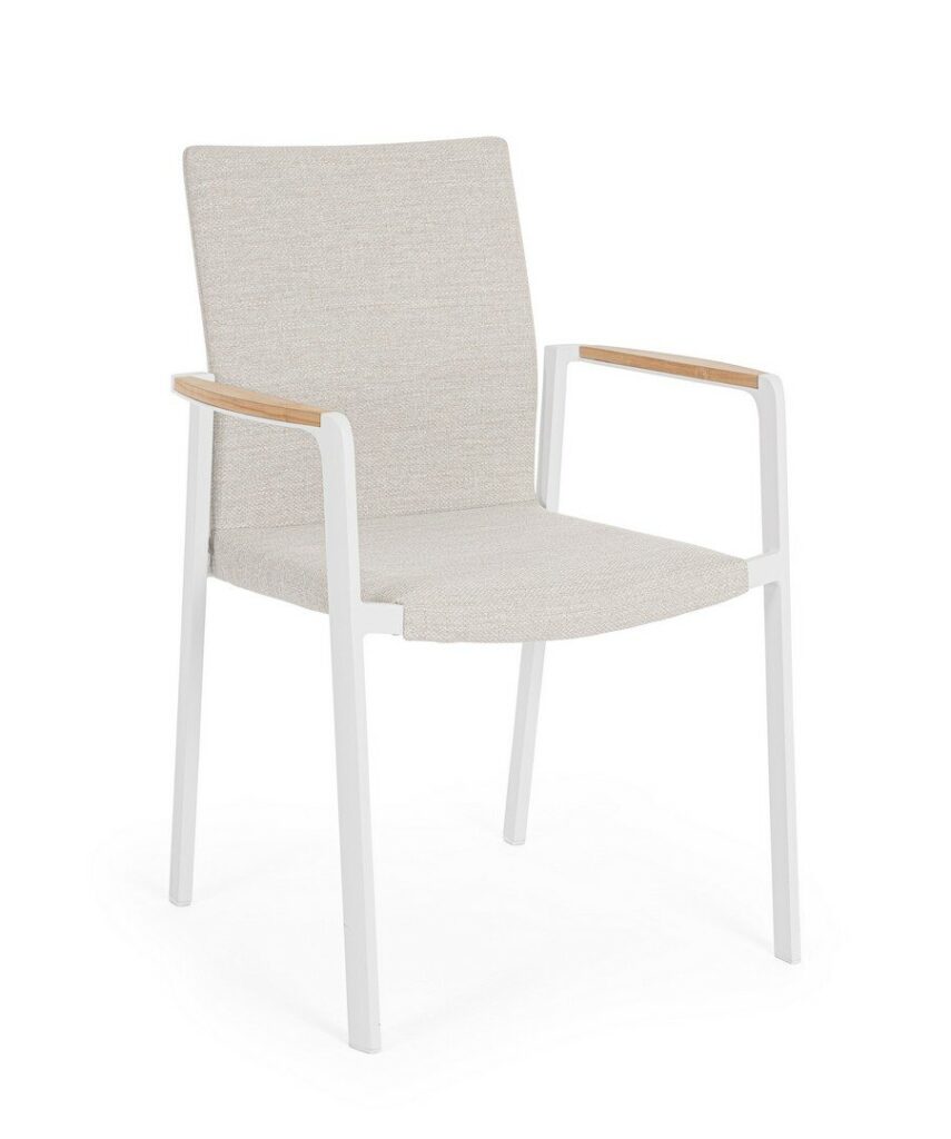 SEDIA C-BR JALISCO NEW BIANCO WG20