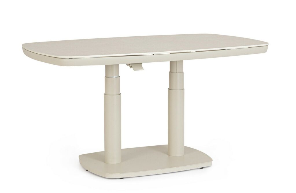 TALETE PELICAN TABLE 135X83X51/72