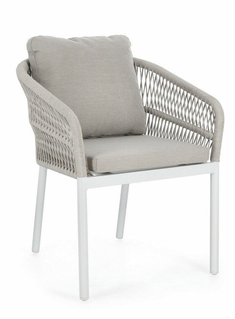 SILLA C-R C-COJ GALDANA BLANCO JA61
