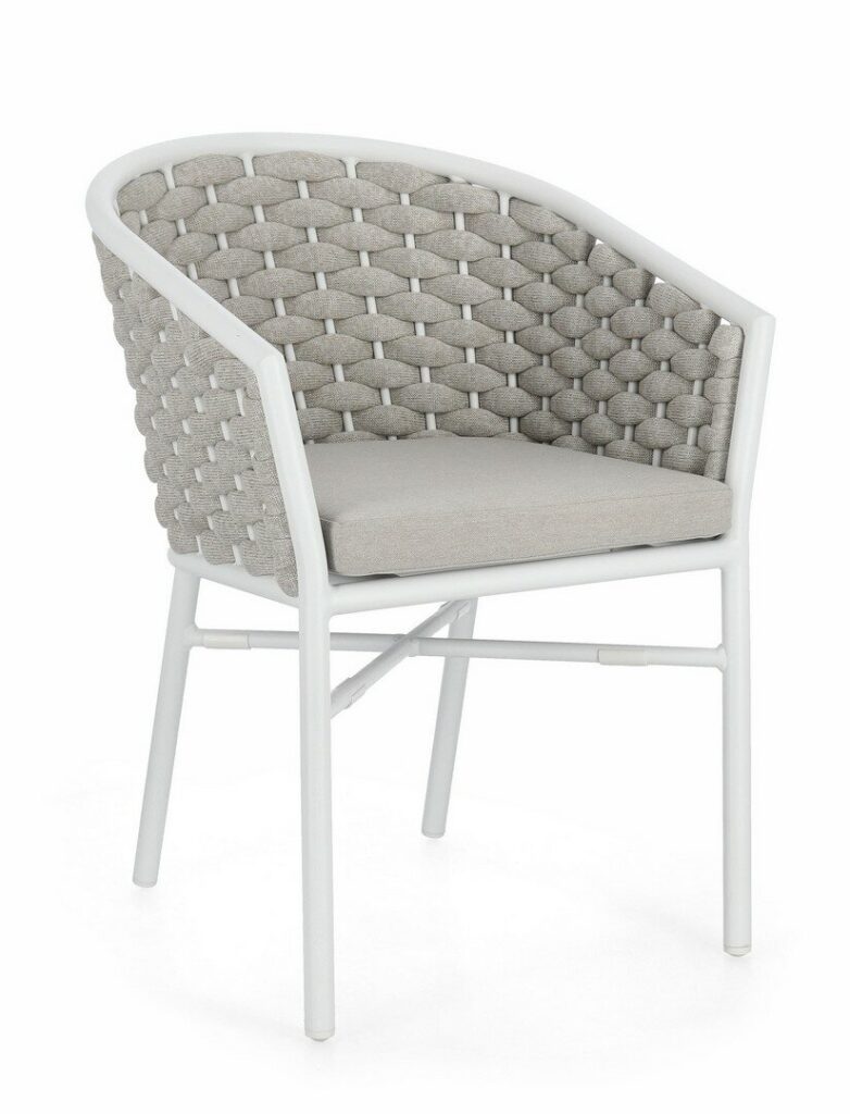 SILLA C-R C-COJ MARGALIDA BLANCO JA61