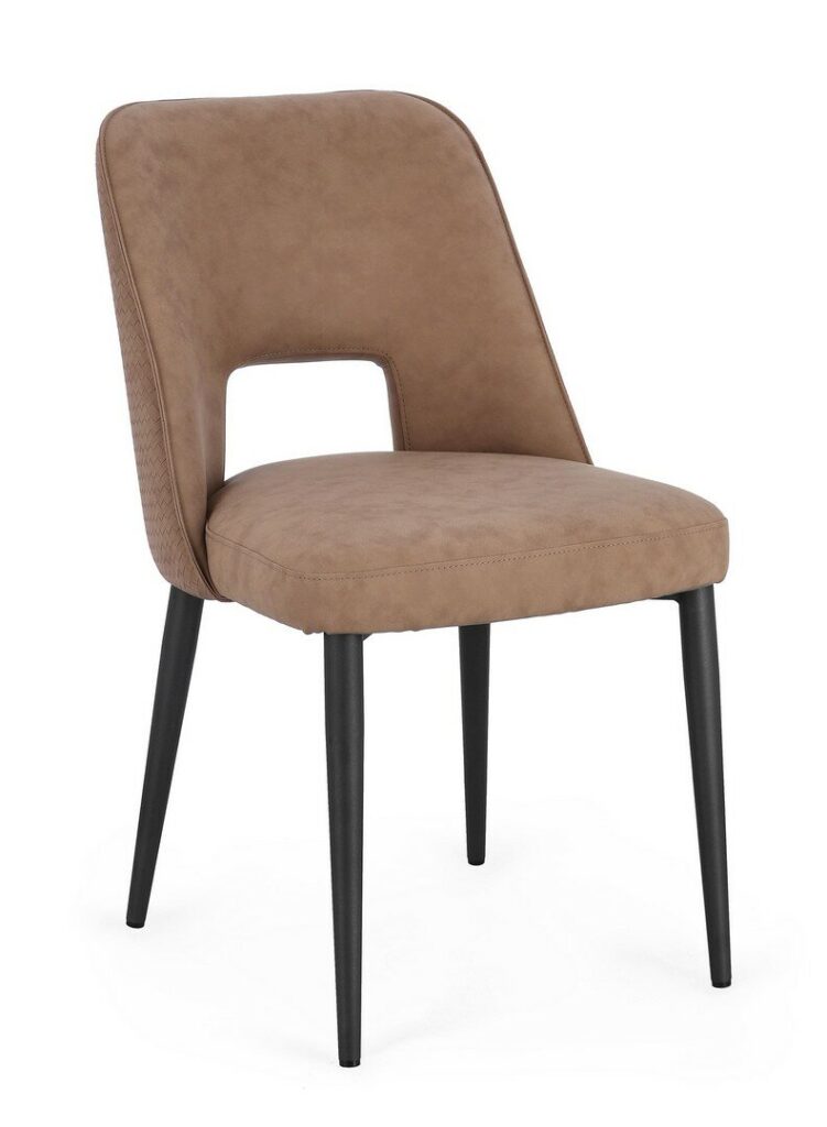 STUHL ROGER CAPPUCCINO