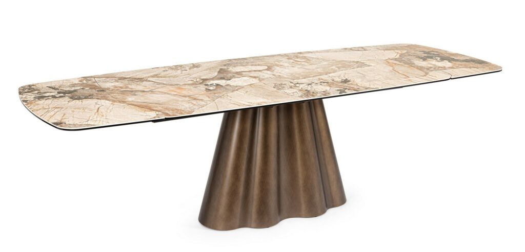 MIRVANA PATAG.EXT.TABLE 180/220/260X100
