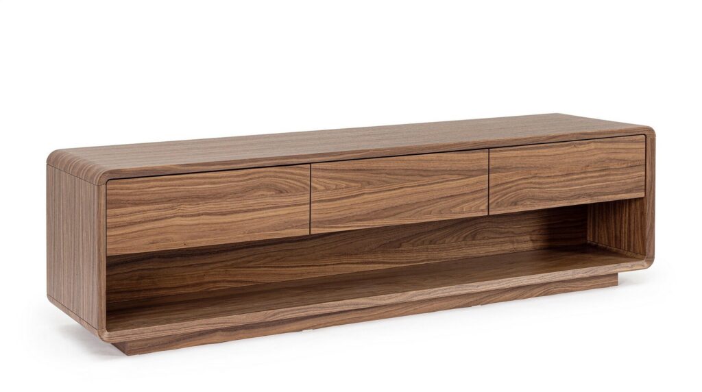 MUEBLE TV 3CAJ CONRAD