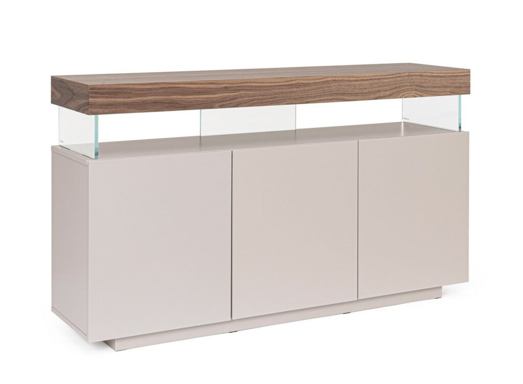 BUFFET CASTIELS 3P