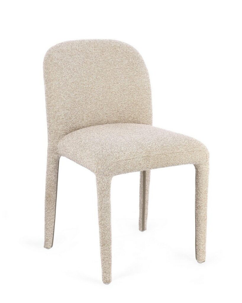 STUHL ANTARA BEIGE