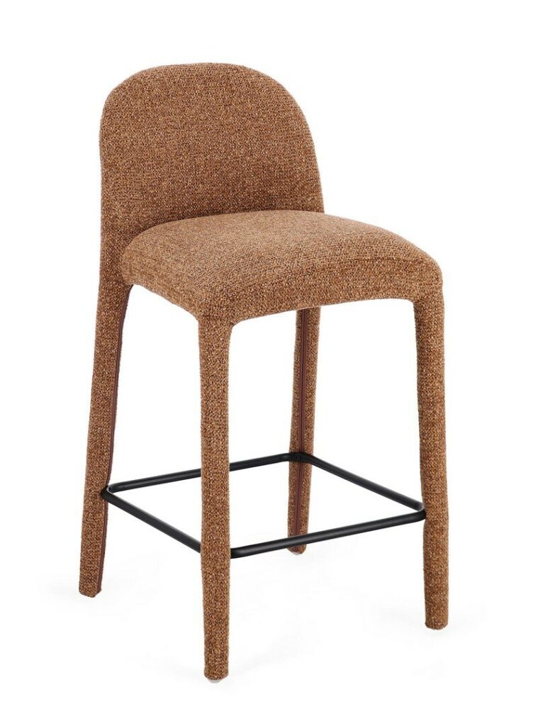 TABOURET CUISINE ANTARA TERRE CUITE