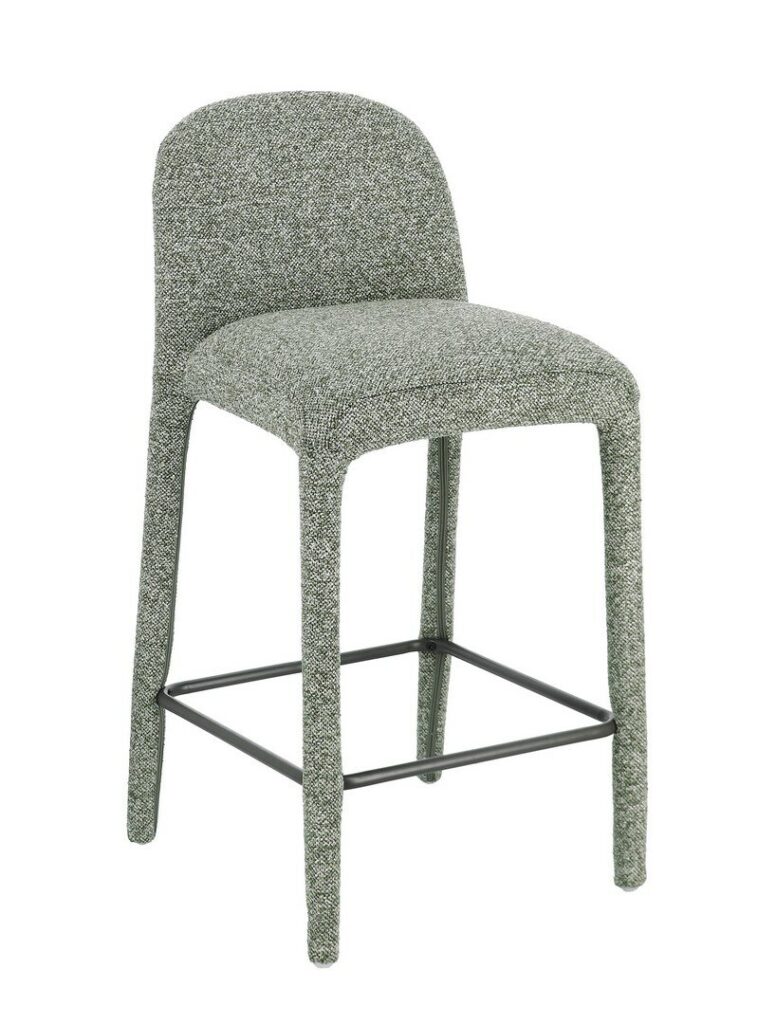 TABOURET CUISINE ANTARA VERT