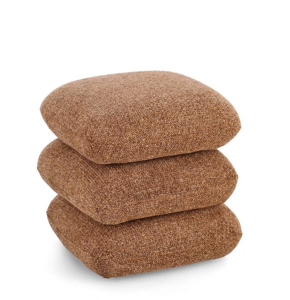 POUF ANTARA TERRAKOTTA