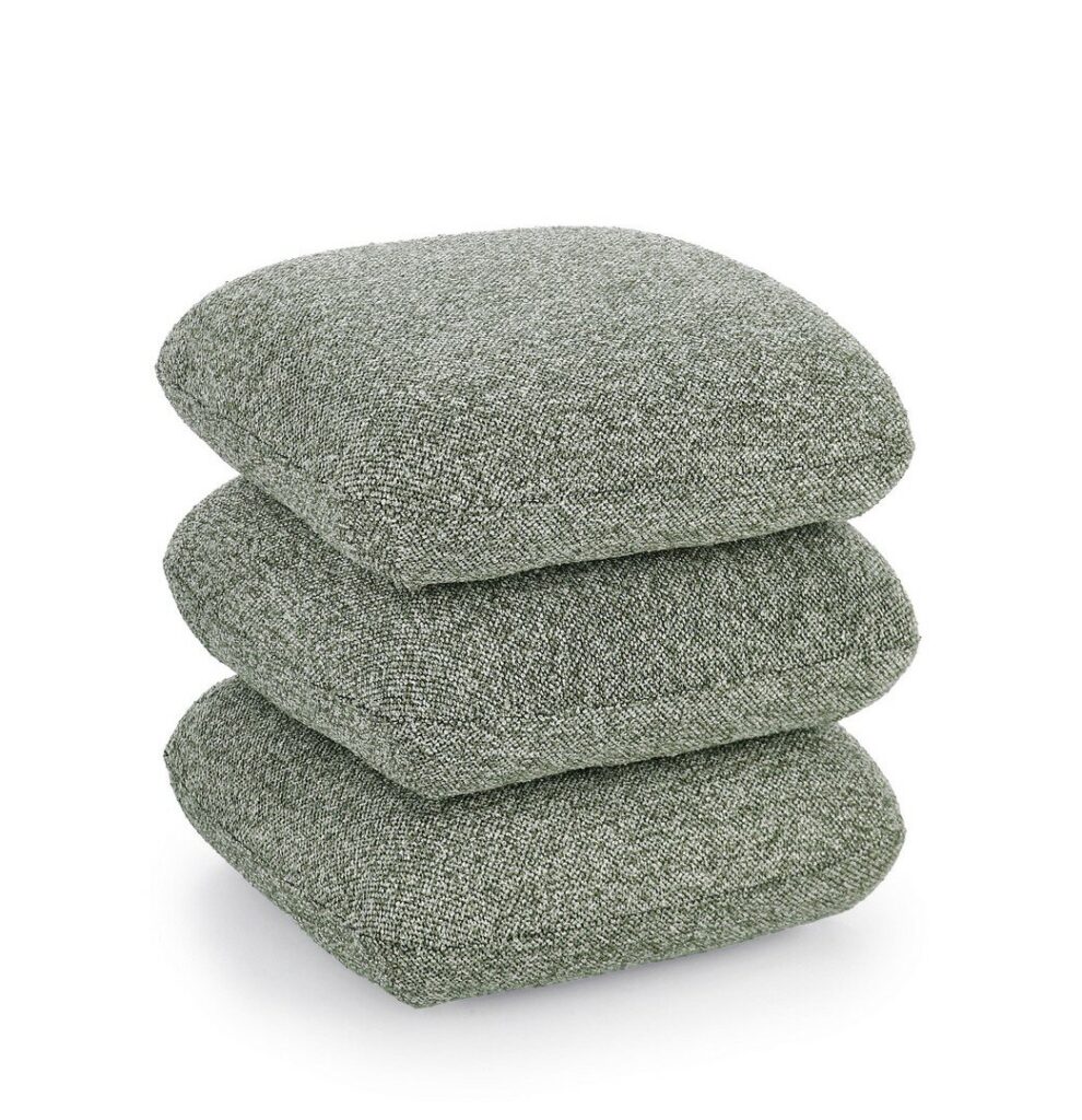 POUF ANTARA GRÜN
