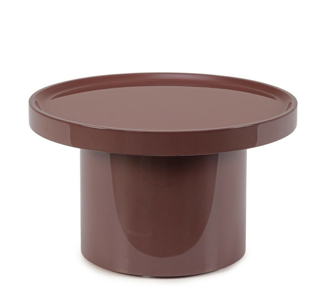 TABLE BASSE OTILIA RO BRICK D50