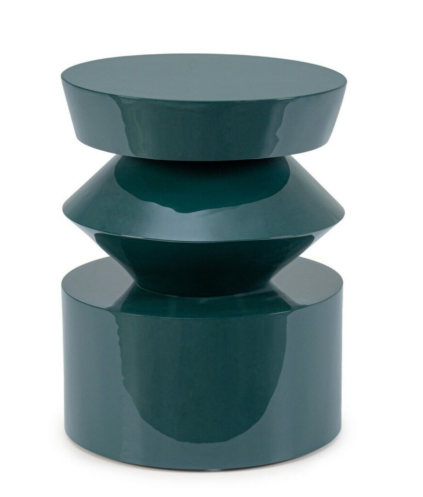 TABLE BASSE OTILIA FORME DEEP