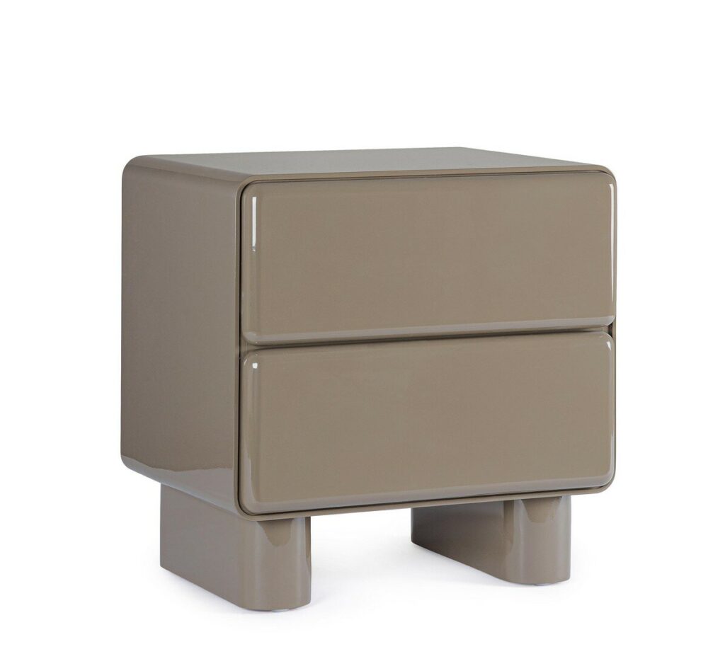 TABLE DE CHEVET OTILIA HERB 2T
