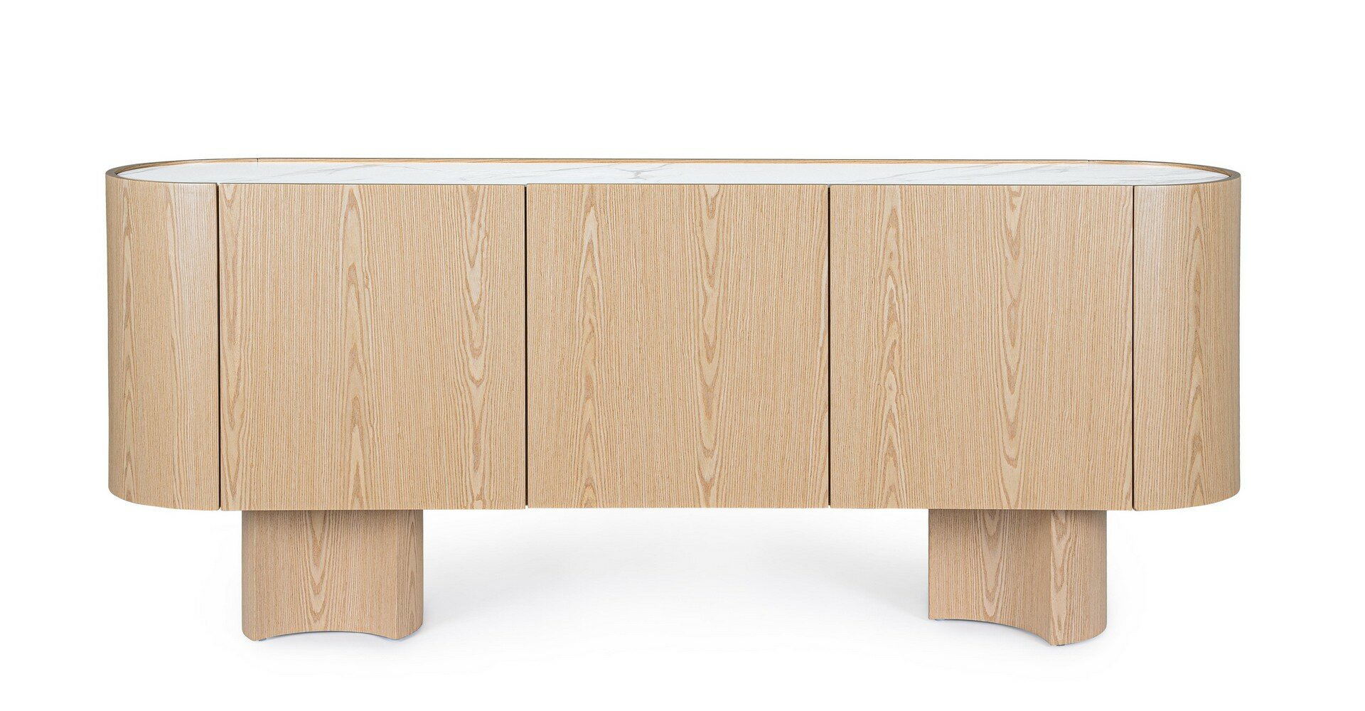 CREDENZA 3A OTILIA OAK