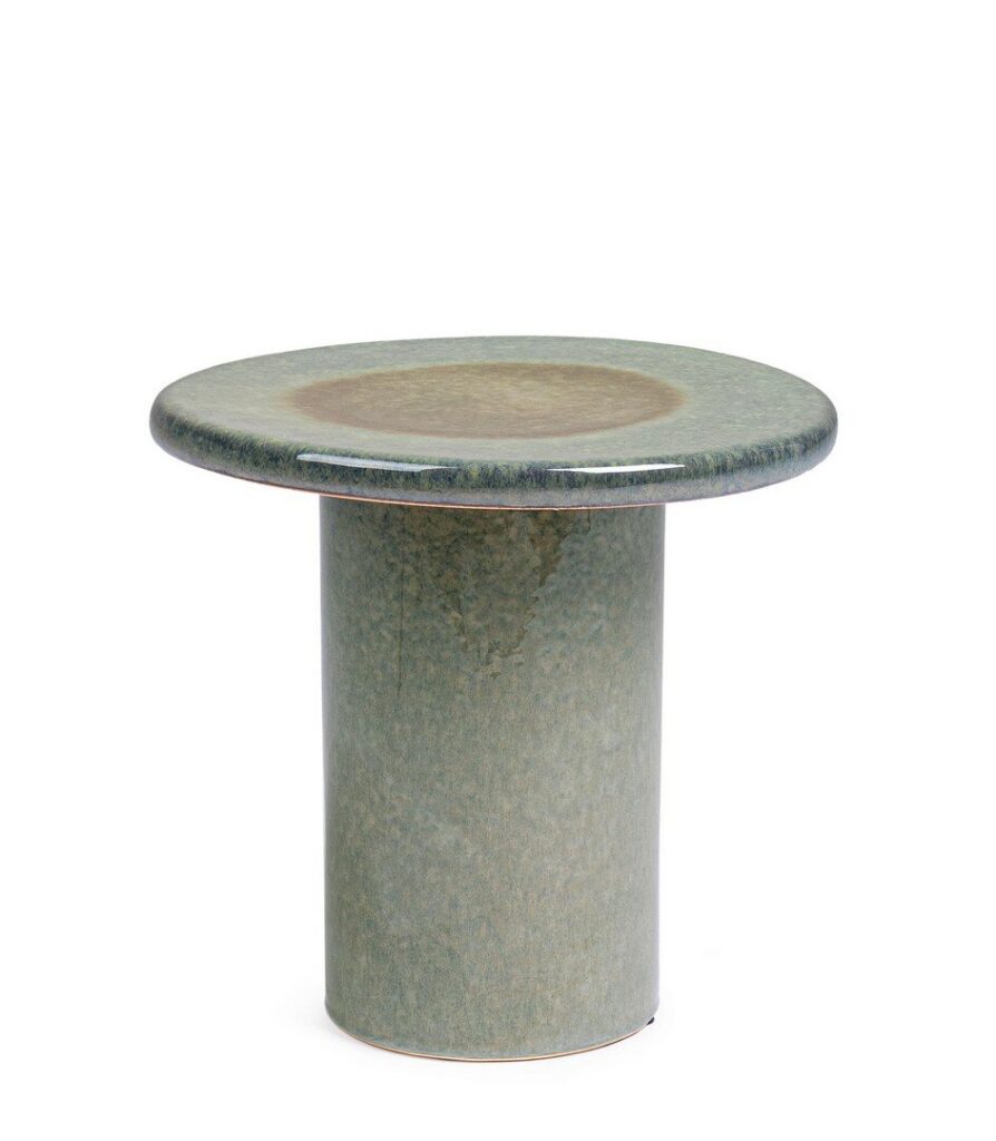 MESA AUX BARAKI VERDE H35,5