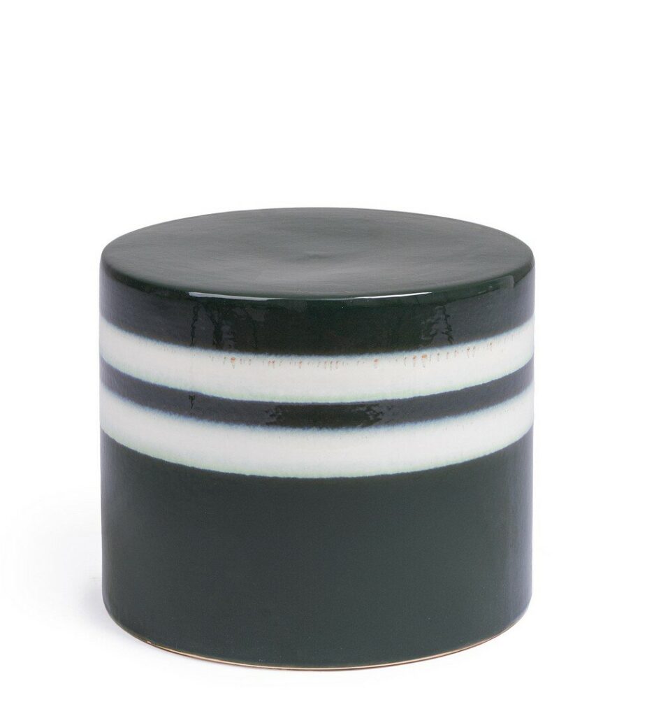 MESA AUX ZALEM RED VERDE-BLANCO H34