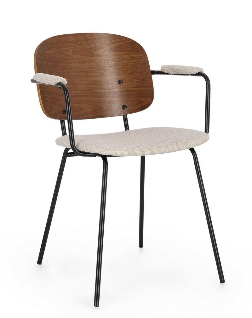 CHAISE AC-ACC SIENNA BEIGE