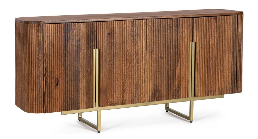 COMMODE VILAS 4P