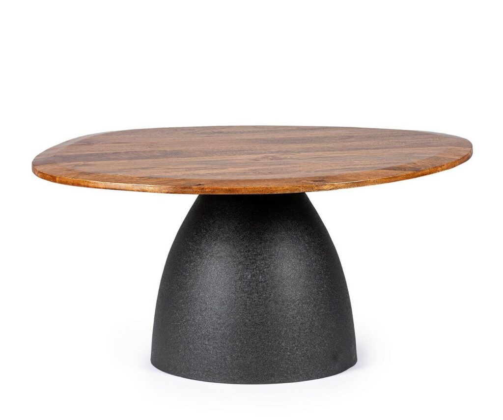 COUCHTISCH STANLEY TOP NAT 86