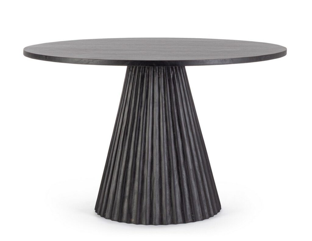 ORISSA BLACK TABLE D120