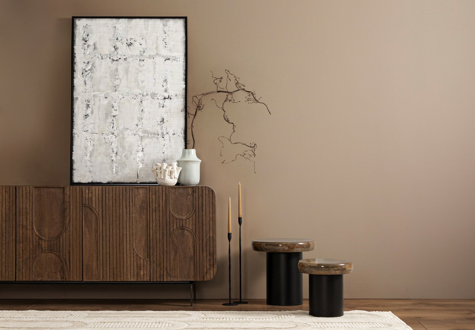 ORISSA NAT SIDEBOARD 3DO