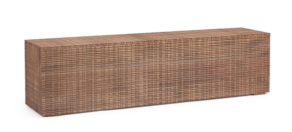 TAVOLINO-PANCA SANAT 140X30