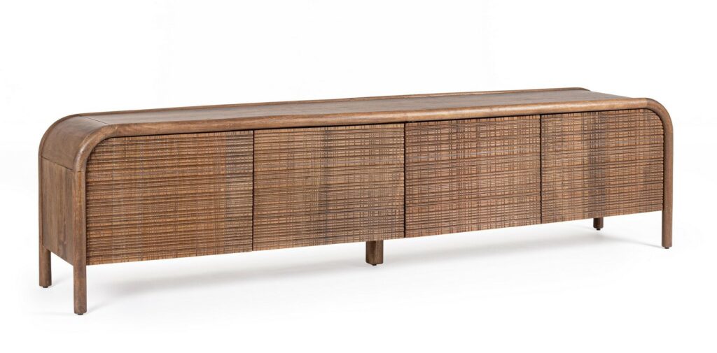 MUEBLE TV 4P SANAT