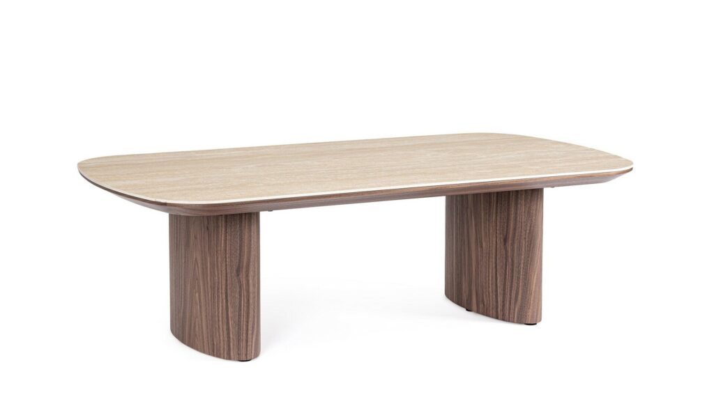 TABLE BASSE EZEKIEL 130X70