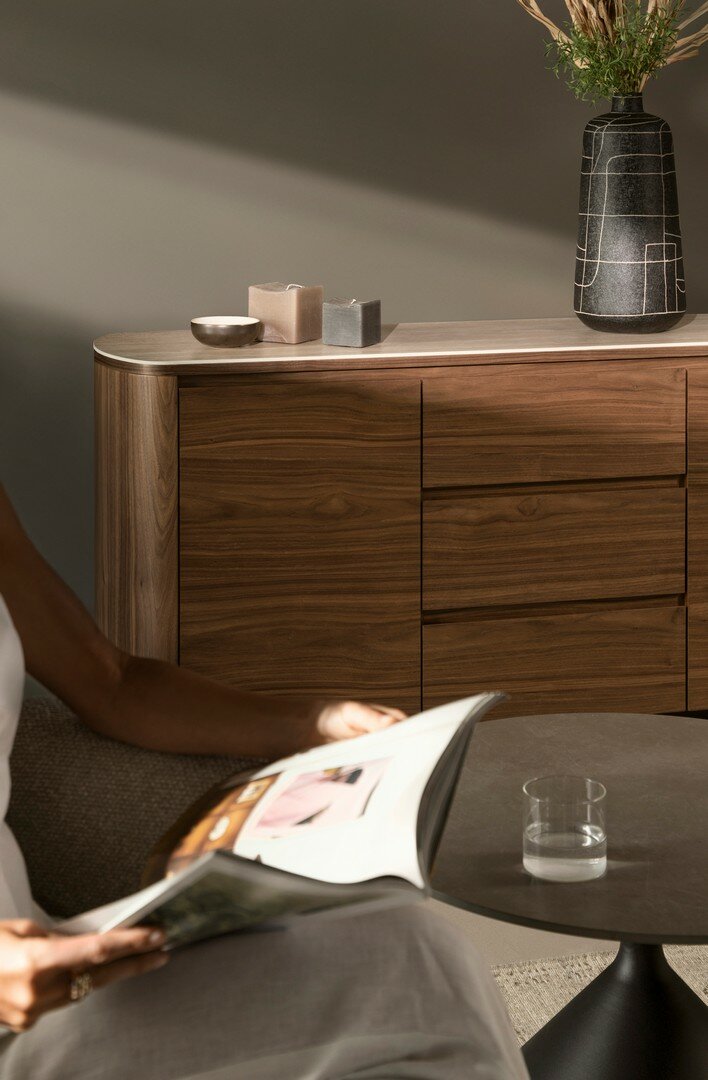 EXEKIEL SIDEBOARD 2DO+3DR