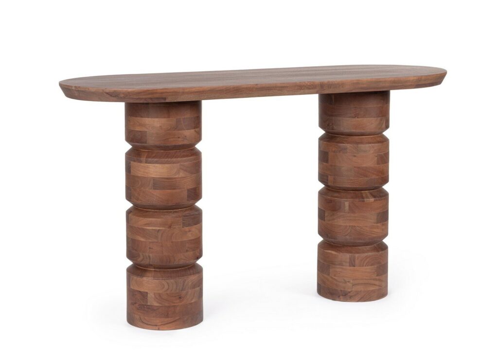 CORTEZ TOBACCO CONSOLE 130X45