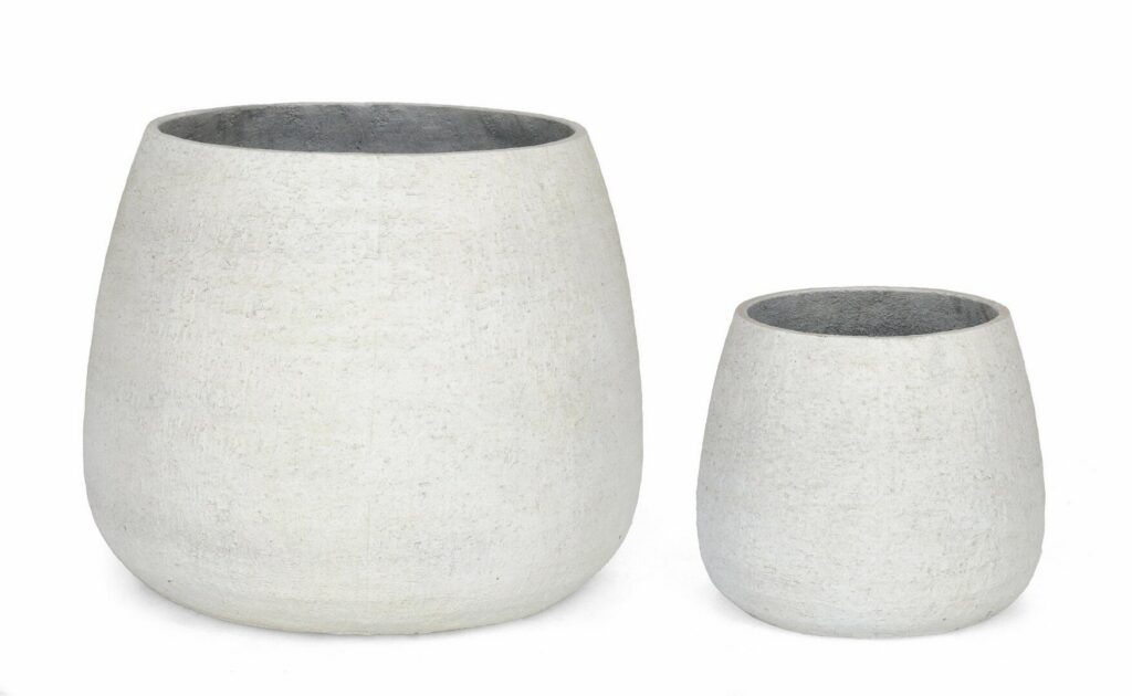 SET2 VASENH. EMEI GEWÖLBT BEIGE