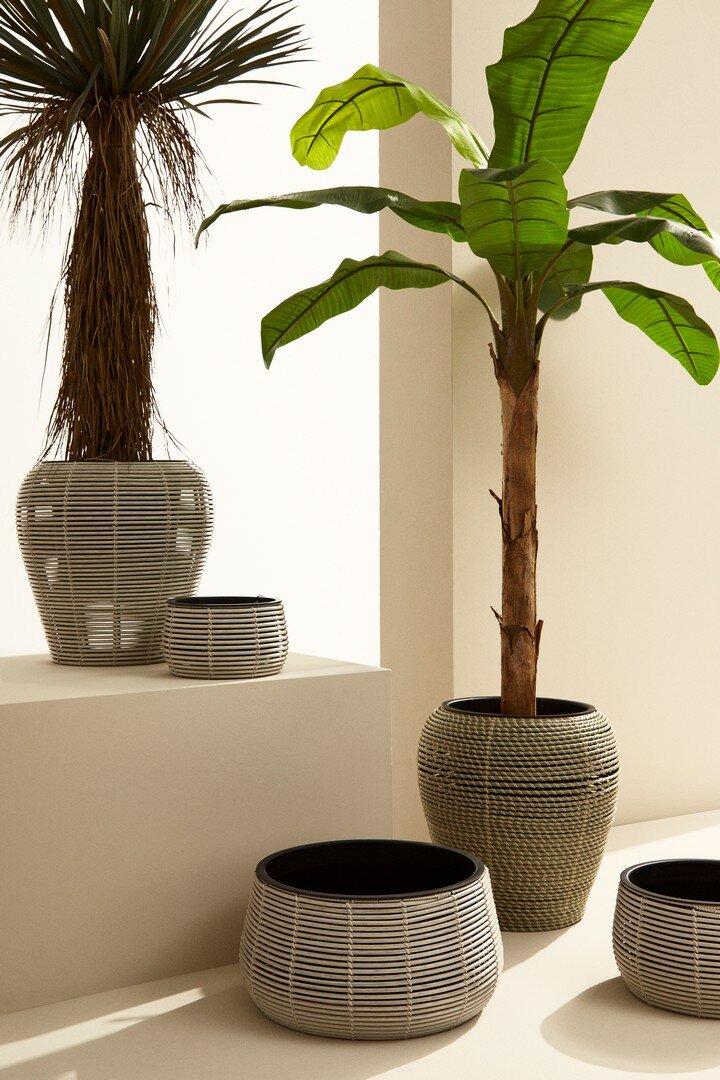 SET2 P.VASO THANH C-VASO BOMBATO VERDE