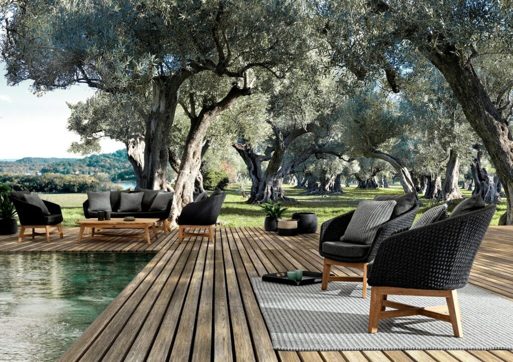 SILLÓN C-COJ COACHELLA ANTRACITA