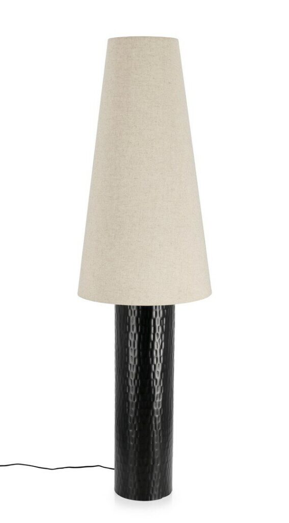 BIHAR BROWN FLOOR LAMP H143