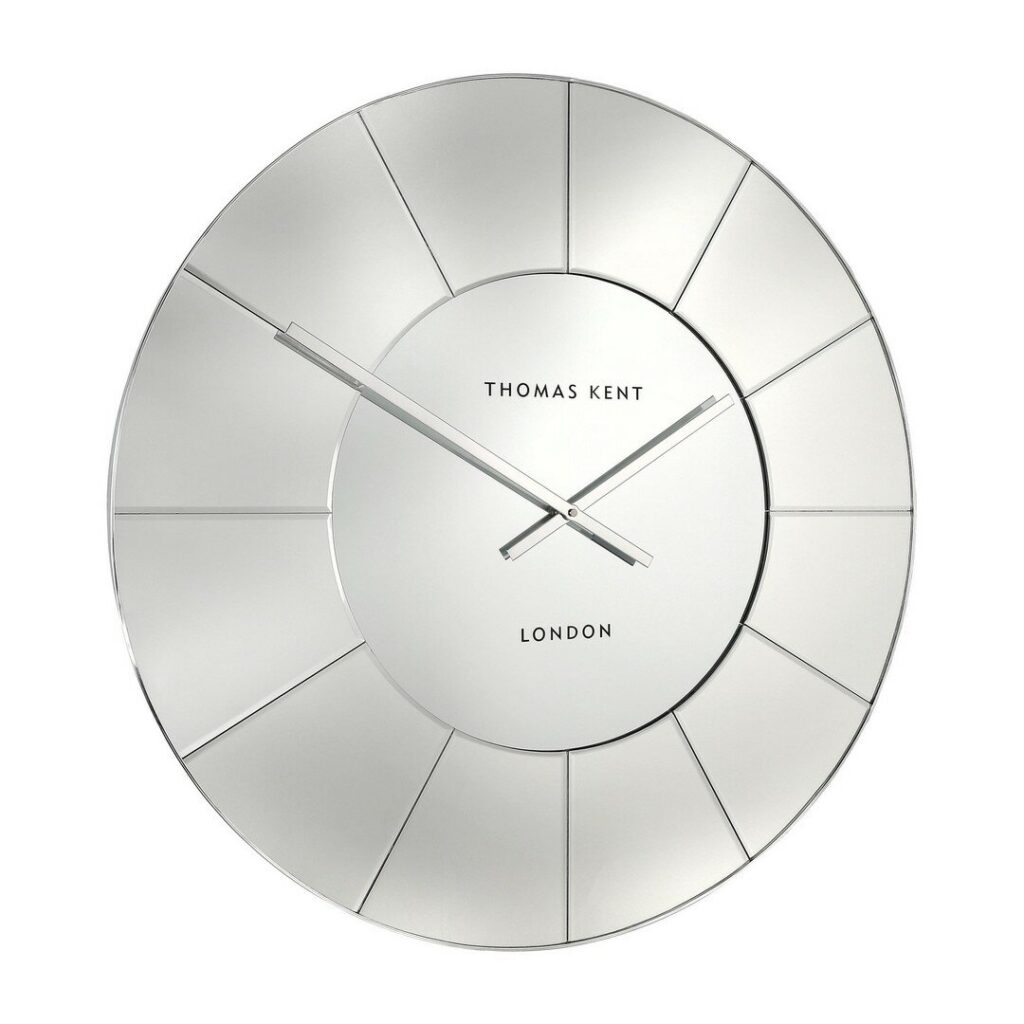 RELOJ PARED INDUSTRY 06S D50