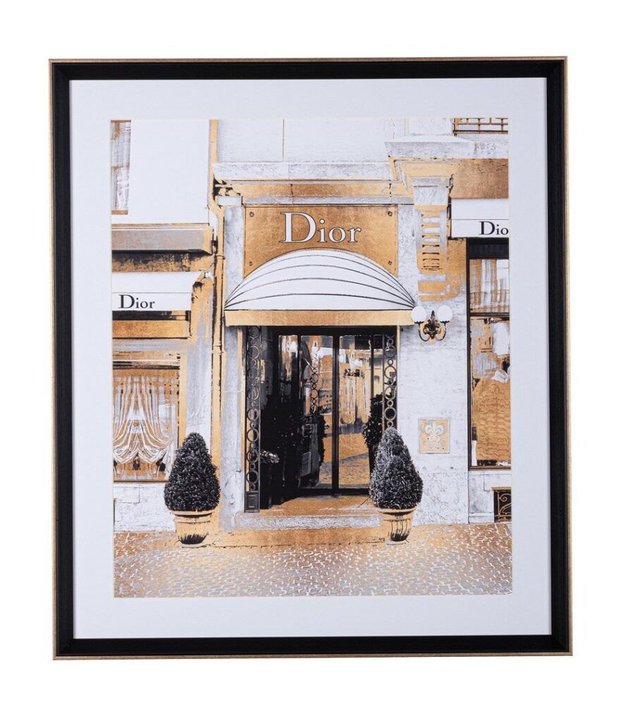 QUADRO C-C GLAMMY 52S 63,8X73,8