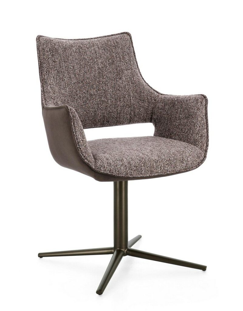 CHAISE ADELLINDE EBONY AC-ACC