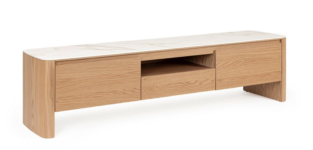 MUEBLE TV 2P+1CAJ GAVRIEL