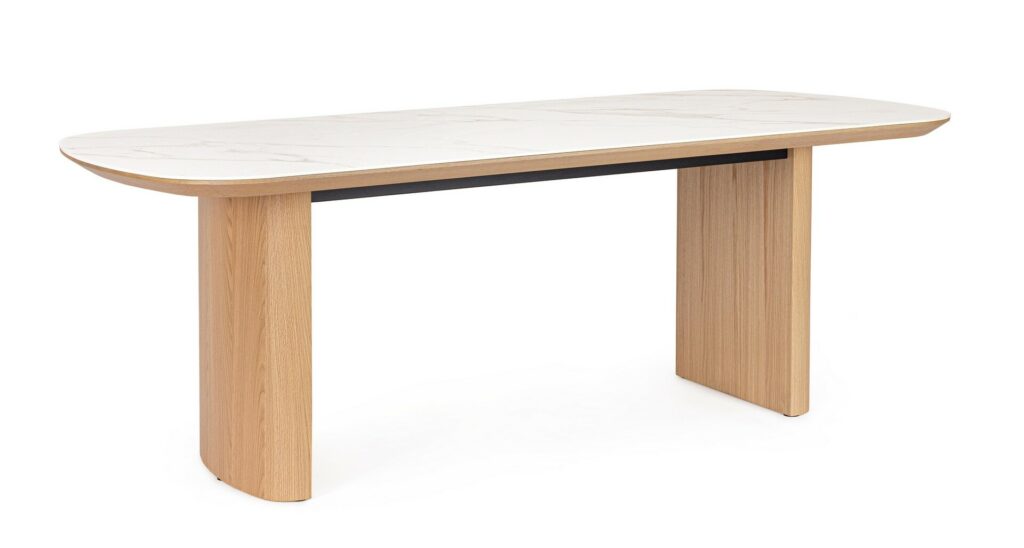 TAVOLO GAVRIEL 210X100