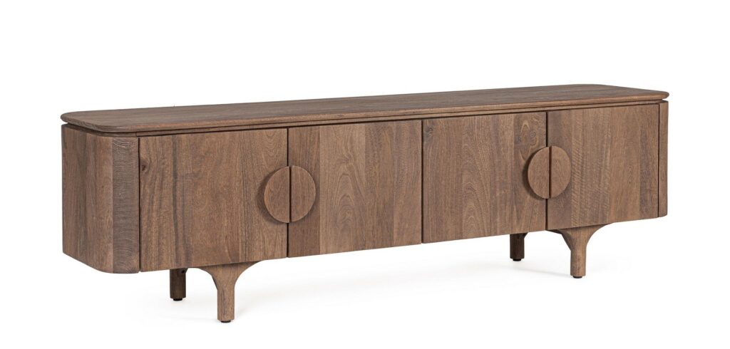 MUEBLE TV 4P LATUR