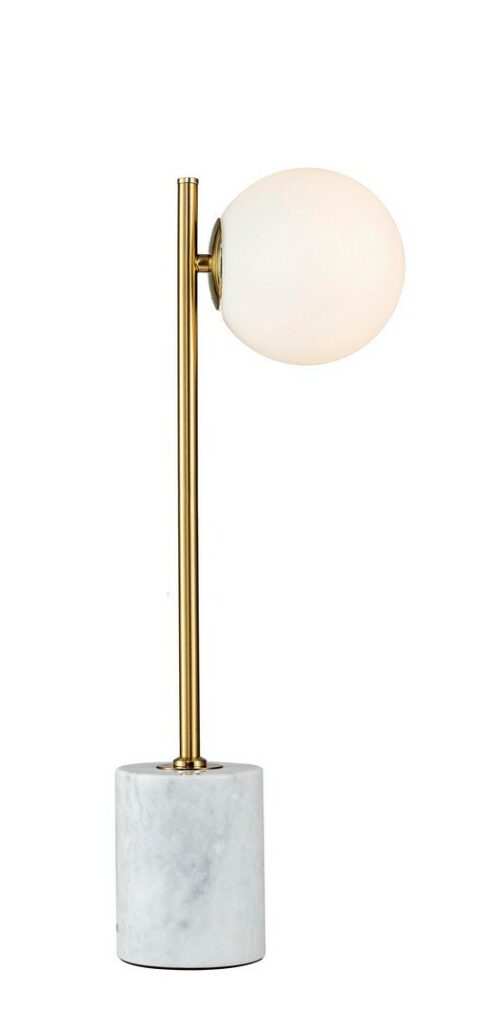 LAMPE DE TABLE HALEN OR H58
