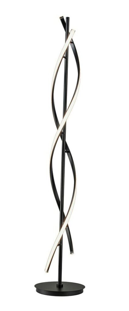 PIANTANA ALKEN NERO H154